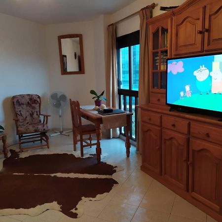 Lanzarote Central Apartments Аресифе Екстериор снимка