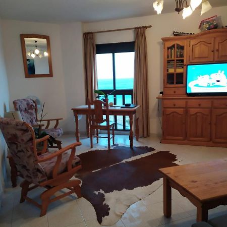 Lanzarote Central Apartments Аресифе Екстериор снимка