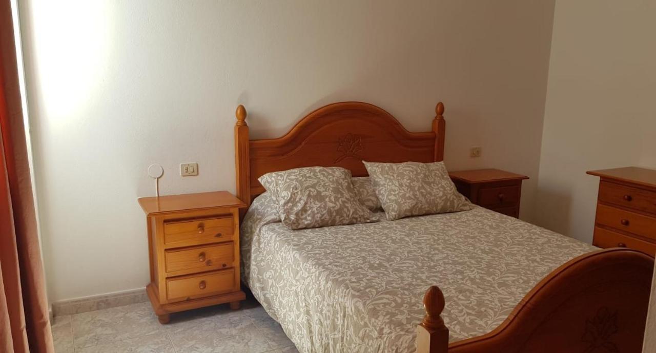 Lanzarote Central Apartments Аресифе Екстериор снимка
