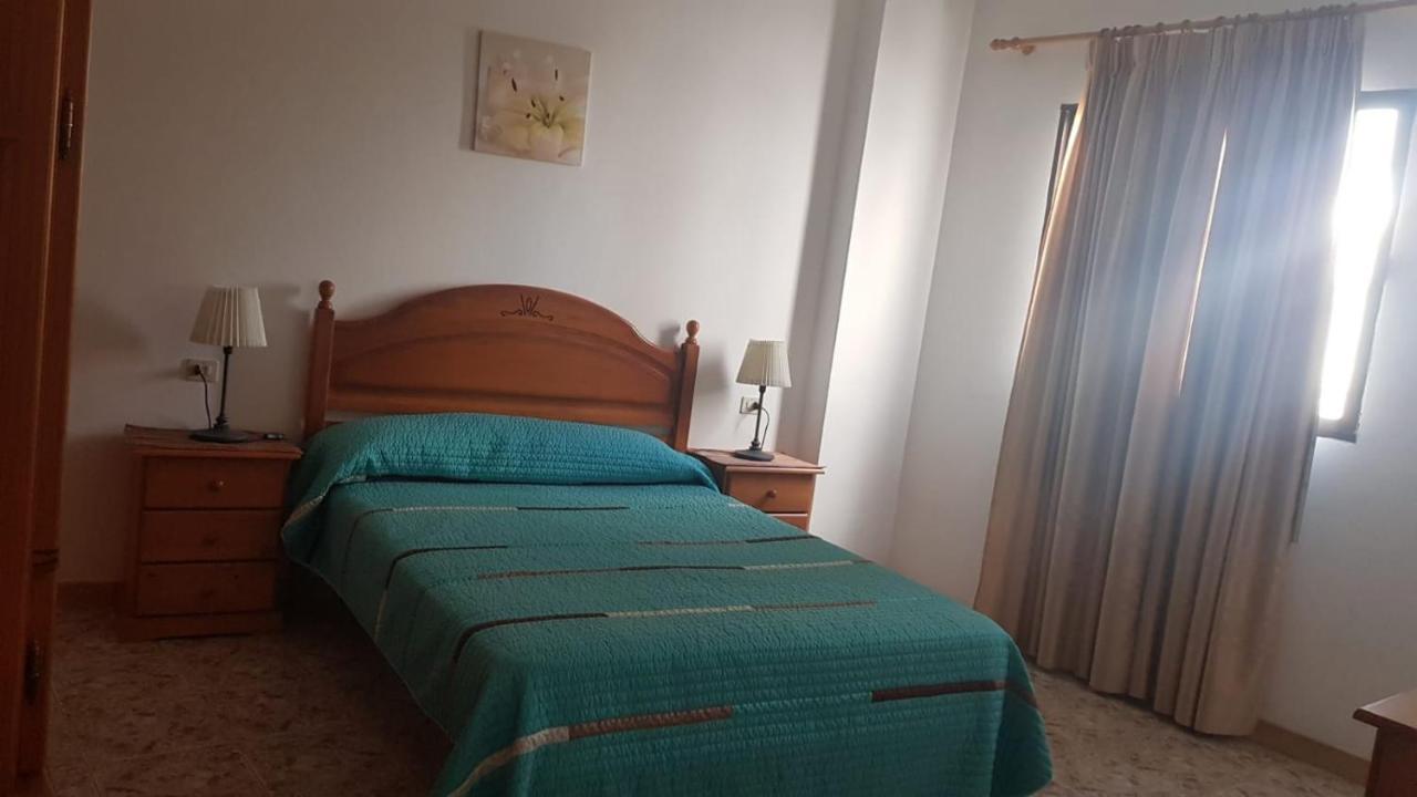 Lanzarote Central Apartments Аресифе Екстериор снимка