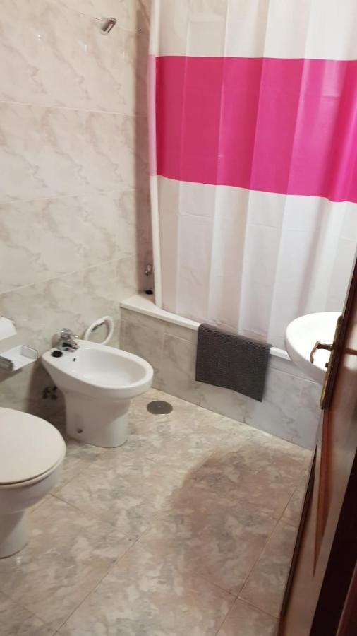 Lanzarote Central Apartments Аресифе Екстериор снимка