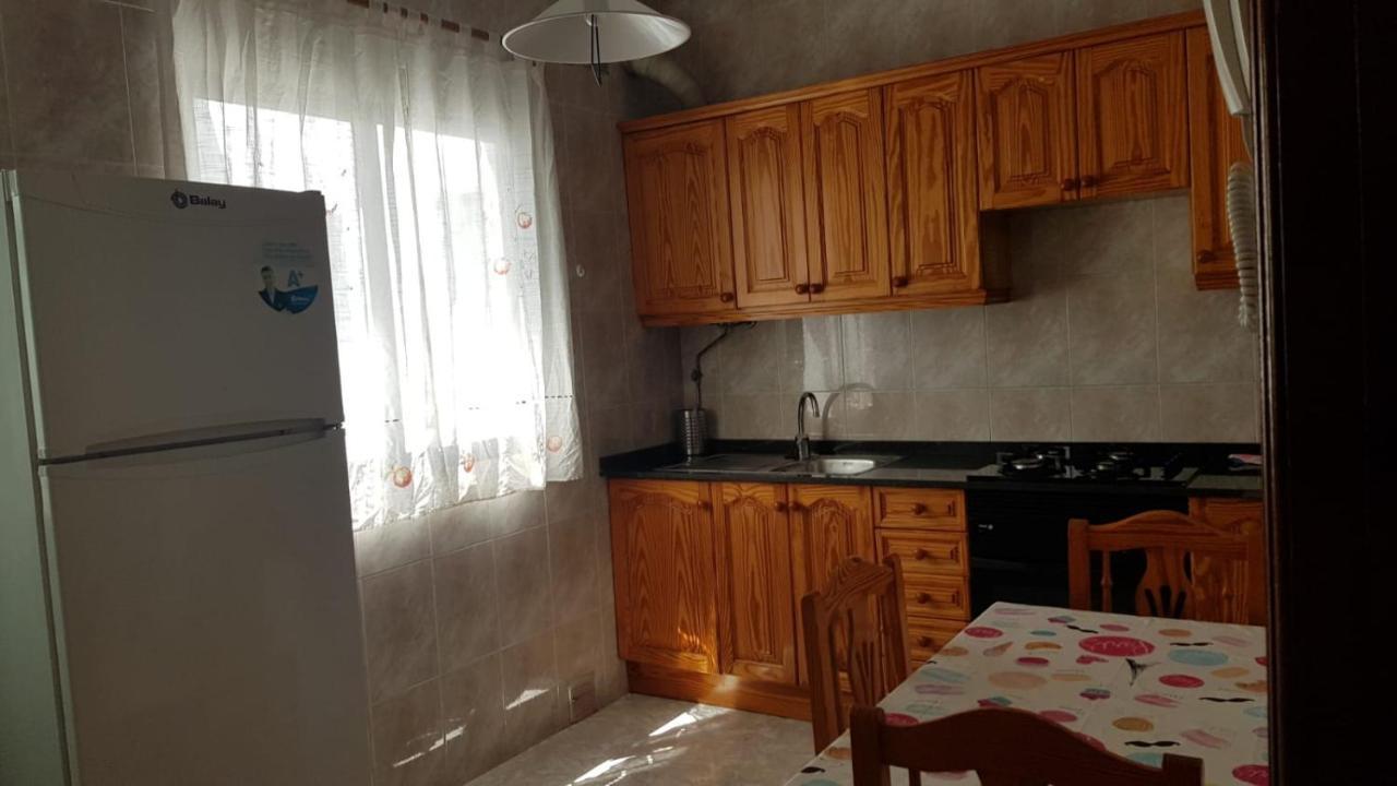 Lanzarote Central Apartments Аресифе Екстериор снимка