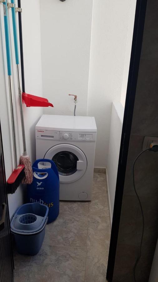 Lanzarote Central Apartments Аресифе Екстериор снимка
