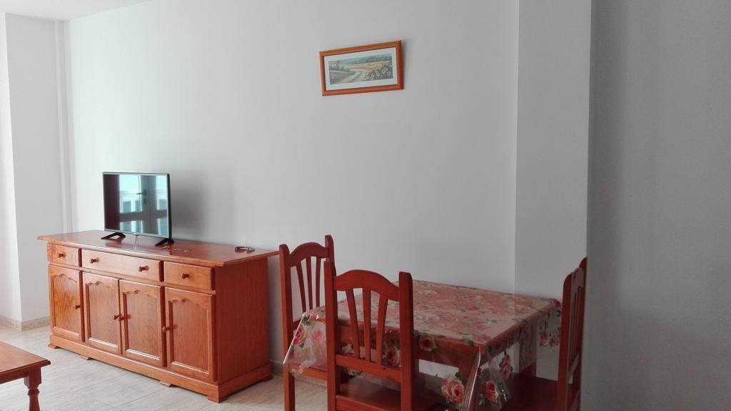 Lanzarote Central Apartments Аресифе Екстериор снимка