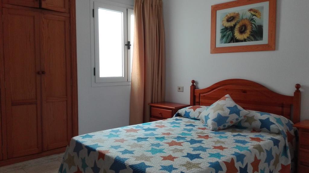 Lanzarote Central Apartments Аресифе Екстериор снимка