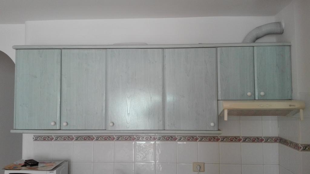 Lanzarote Central Apartments Аресифе Екстериор снимка